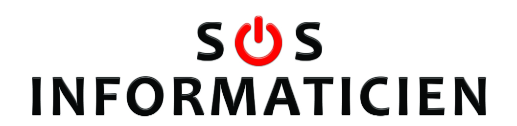 Logo SOS Informaticien